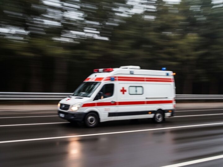 Zimowe wsparcie dla bezdomnych w Szczecinie: Policja w akcji!