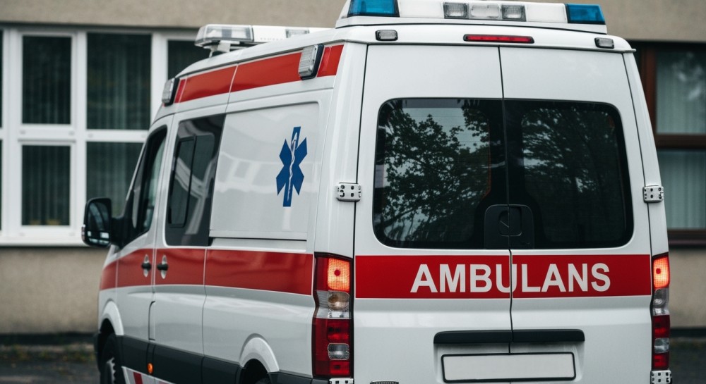 Policjanci ze Szczecina nagrodzeni za uratowanie 16-latki