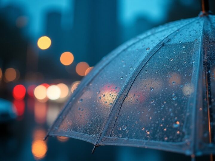 Szczecin w niebezpieczeństwie: gołoledź zagraża mieszkańcom!