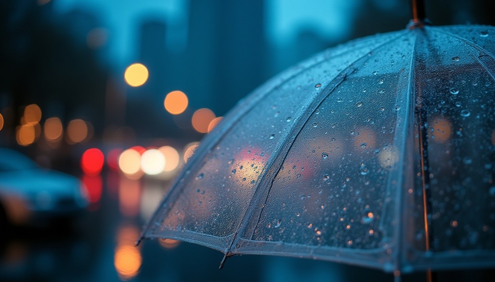 Szczecin w niebezpieczeństwie: gołoledź zagraża mieszkańcom!