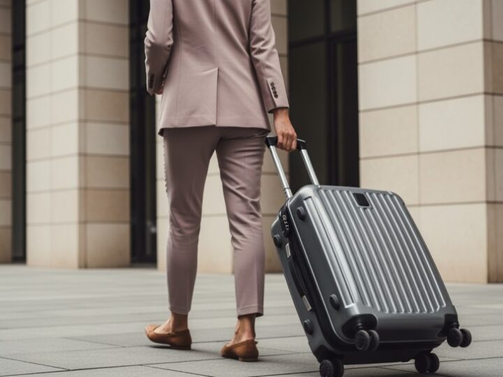 Szczecin: Nowa Perła Turystyczna Europy!