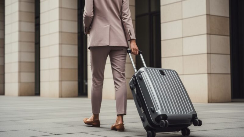 Szczecin: Nowa Perła Turystyczna Europy!