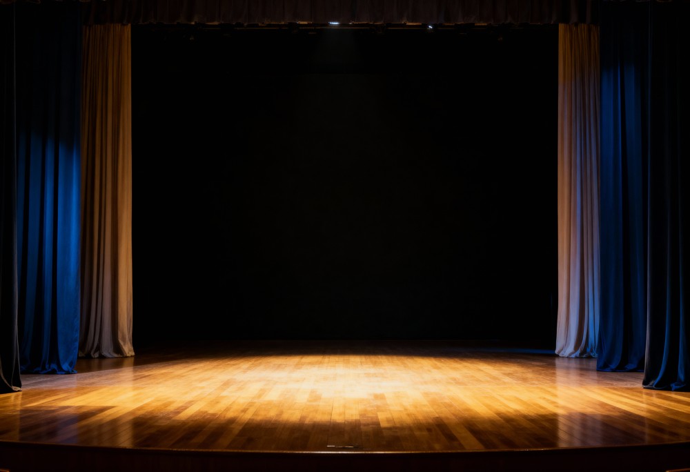 Teatr Jesteśmy Tu zaprasza na niezwykłą przygodę z „Alicją w Krainie Czarów” w Gryfinie