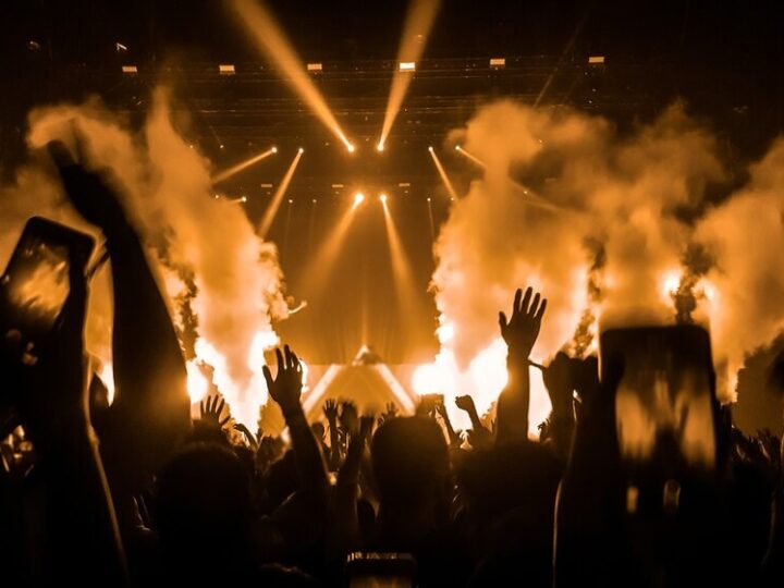 Muzyczna podróż bez ograniczeń w Domu Kultury Słowianin!