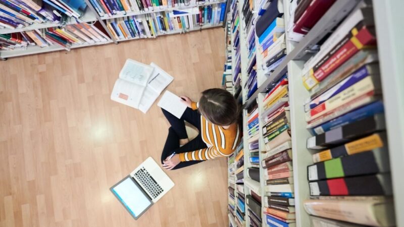 Moc pozytywnych działań – walka z przemocą w SP nr 71