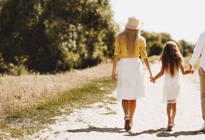 Złote Gody w Dobrej: 50 lat miłości i wspólnej historii świętowane w sercu gminy