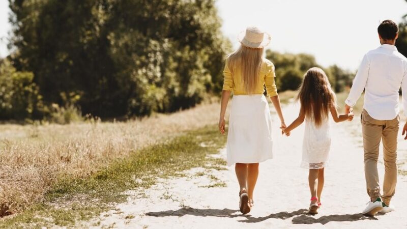 Złote Gody w Dobrej: 50 lat miłości i wspólnej historii świętowane w sercu gminy