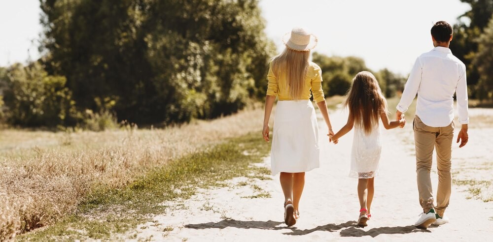 Złote Gody w Dobrej: 50 lat miłości i wspólnej historii świętowane w sercu gminy