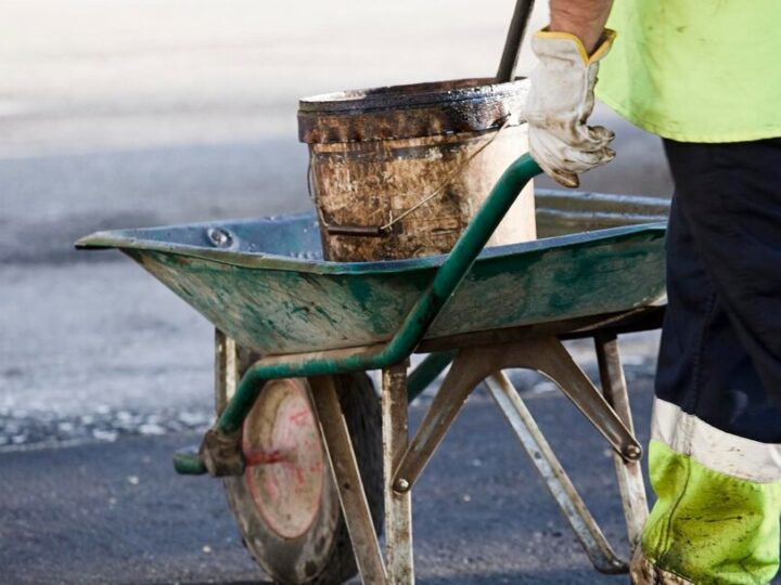 Nowa Era Transportu w Szczecinie: Zachodnia Obwodnica Zmienia Oblicze Miasta!