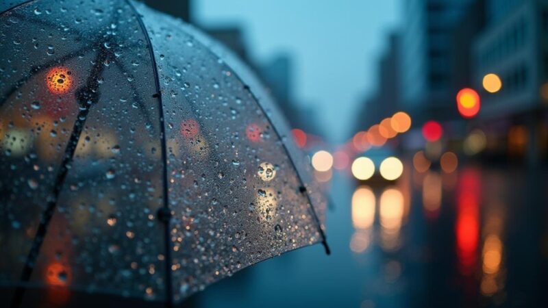 Zima w Szczecinie trwa – czas na ostrożność i przygotowania