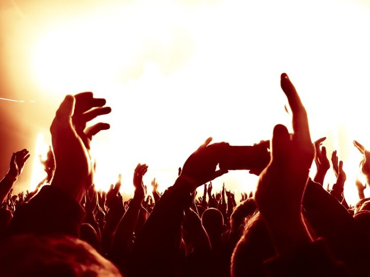 Winteriafest: Metalowe emocje rozgrzewają zimę!