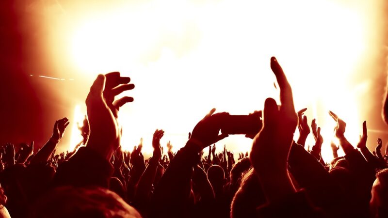 Winteriafest: Metalowe emocje rozgrzewają zimę!