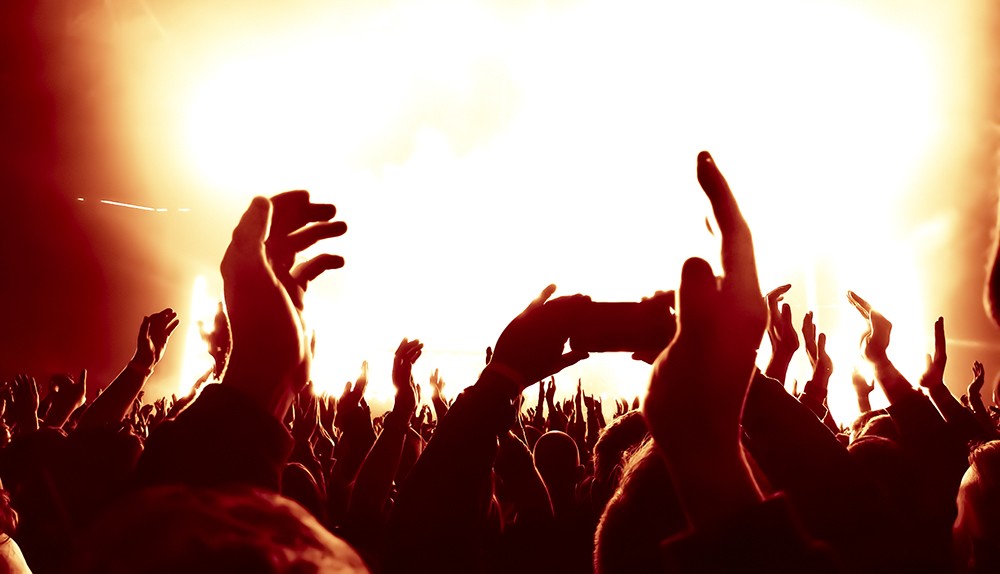 Winteriafest: Metalowe emocje rozgrzewają zimę!