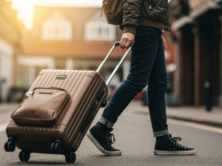 Zimowa magia szlaku Bielika w Kołbaskowie