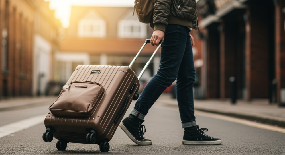 Zimowa magia szlaku Bielika w Kołbaskowie