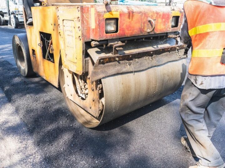 Zimowe utrzymanie dróg w Kołbaskowie – jak zgłaszać problemy?