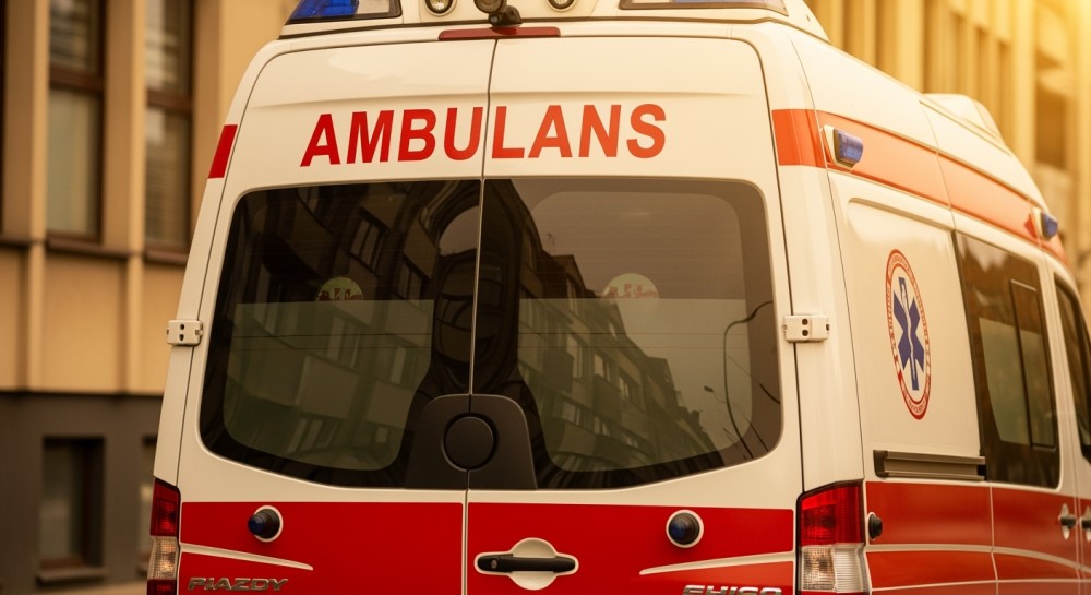 Zimowe bezpieczeństwo w Arkońskim-Niemierzynie: wspólna troska mieszkańców i Policji