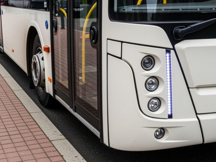 Rewolucja na linii 95: Nowe przystanki i trasa w Szczecinie!