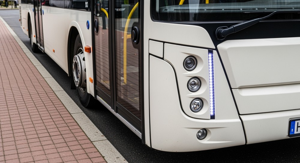 Rewolucja na linii 95: Nowe przystanki i trasa w Szczecinie!