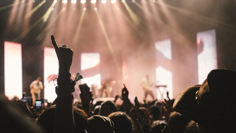 20. Festiwal Włóczykij w Gryfinie: Odkryj pasje i podróże w jubileuszowej edycji!