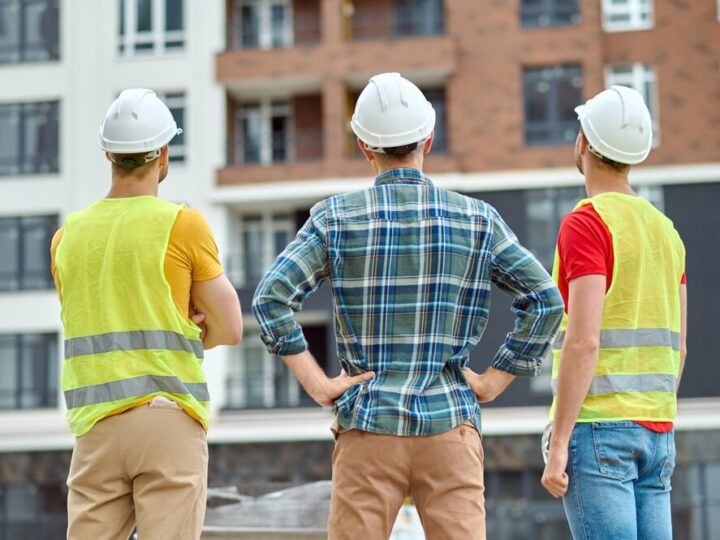 Szczecin wita Targi Bud-Gryf & Home: Nowoczesne budownictwo na wyciągnięcie ręki!