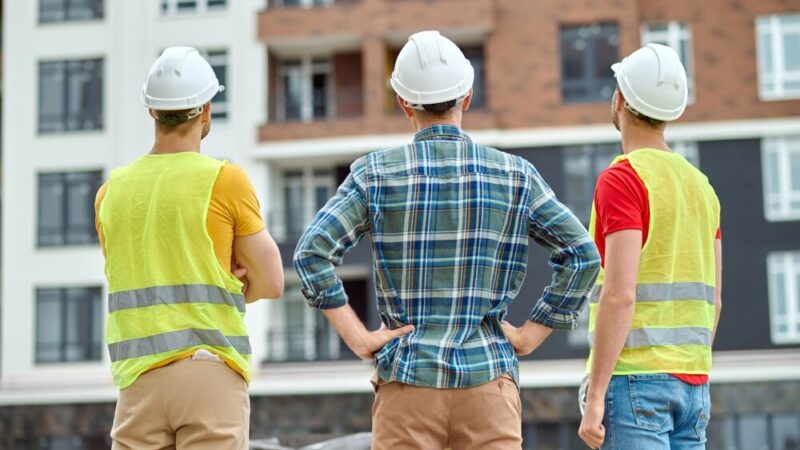 Szczecin wita Targi Bud-Gryf & Home: Nowoczesne budownictwo na wyciągnięcie ręki!