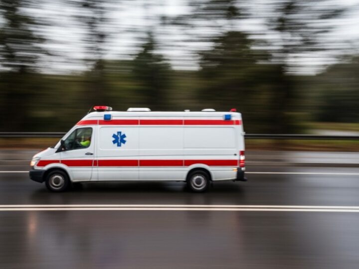 Zamarznięte akweny: Jak uniknąć tragicznych wypadków tej zimy?