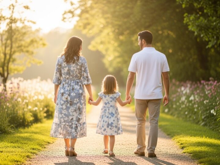 Taniec pokoleń w Pałacu Ostoja
