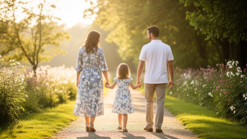 Taniec pokoleń w Pałacu Ostoja