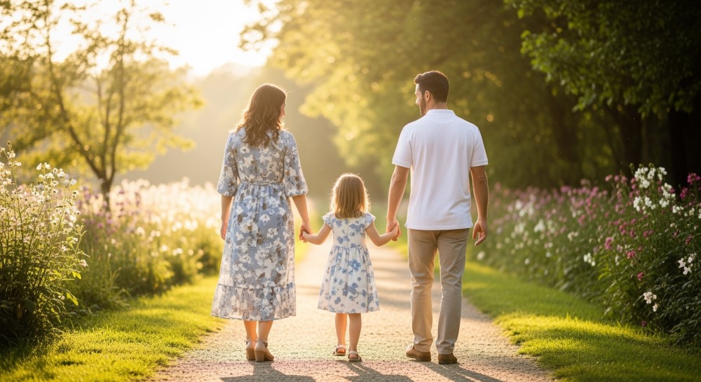Taniec pokoleń w Pałacu Ostoja
