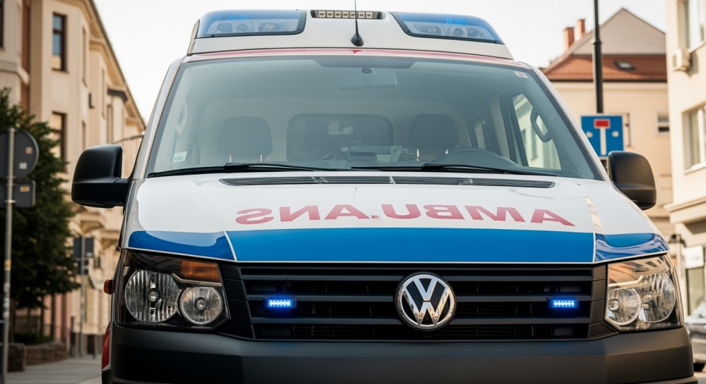 Czujki dymu i tlenku węgla nie mają wad: Ministerstwo dementuje fałszywe informacje byłego komendanta PSP