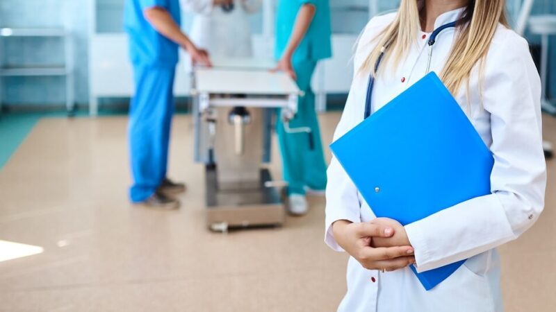 Bezpłatne Konsultacje Lekarskie w Szczecinie: Zadbaj o Swoje Zdrowie!