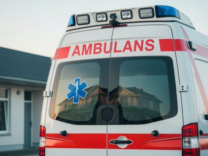 Cichy zabójca w łazience: Czad alarmuje mieszkańców Alei Papieża Jana Pawła II