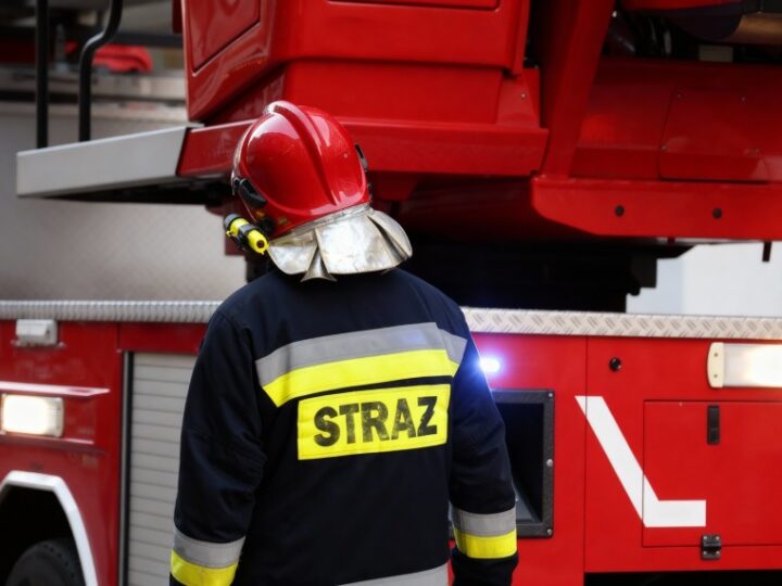 Zostań bohaterem Skarbimierzyc – dołącz do nowej OSP 26 lutego!