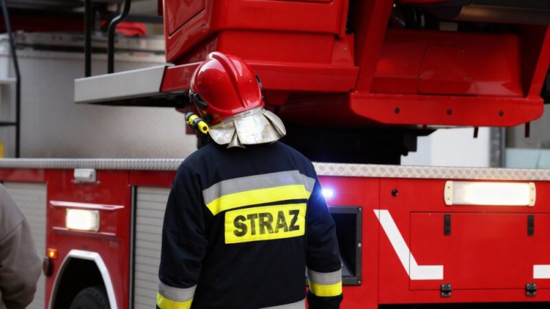 Zostań bohaterem Skarbimierzyc – dołącz do nowej OSP 26 lutego!