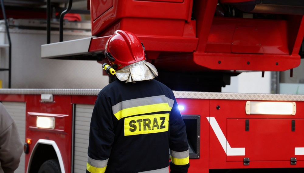 Zostań bohaterem Skarbimierzyc – dołącz do nowej OSP 26 lutego!