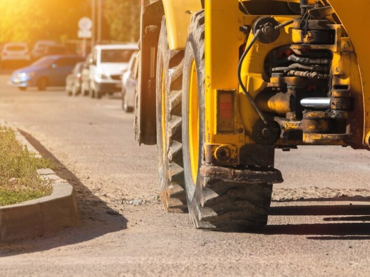 Skarbimierzyce z 3,2 mln na nową drogę – radosna wiadomość dla mieszkańców!