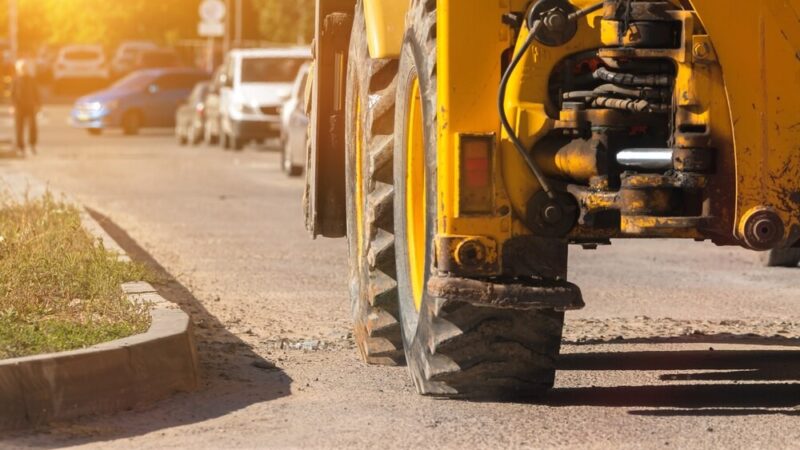 Skarbimierzyce z 3,2 mln na nową drogę – radosna wiadomość dla mieszkańców!