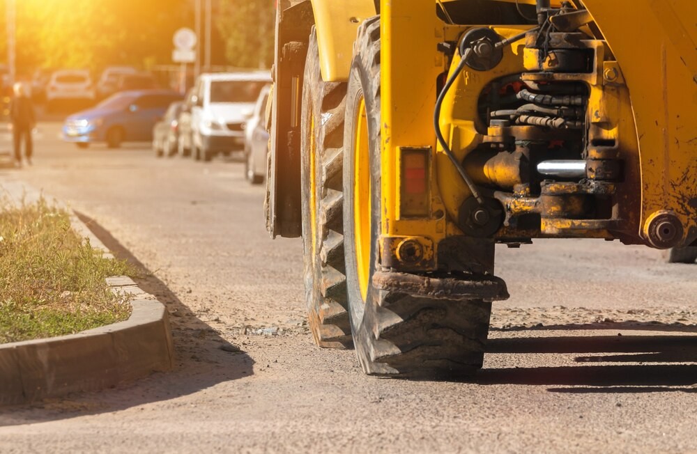 Skarbimierzyce z 3,2 mln na nową drogę – radosna wiadomość dla mieszkańców!