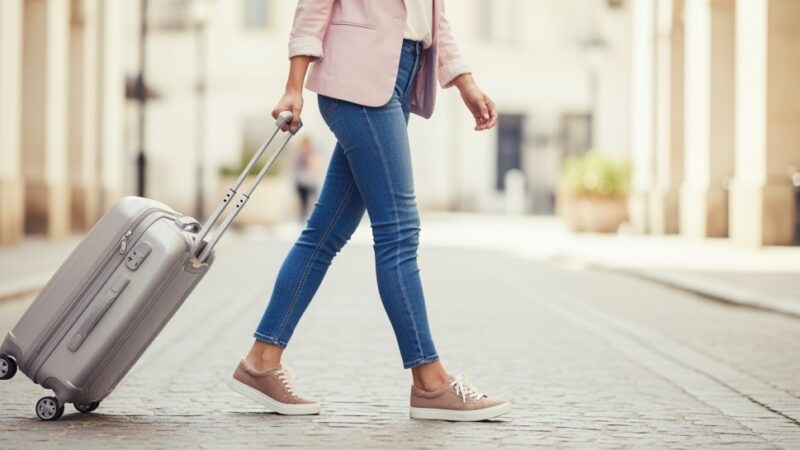 Odkryj Szczecin: Darmowe spacery z przewodnikami już w sobotę!