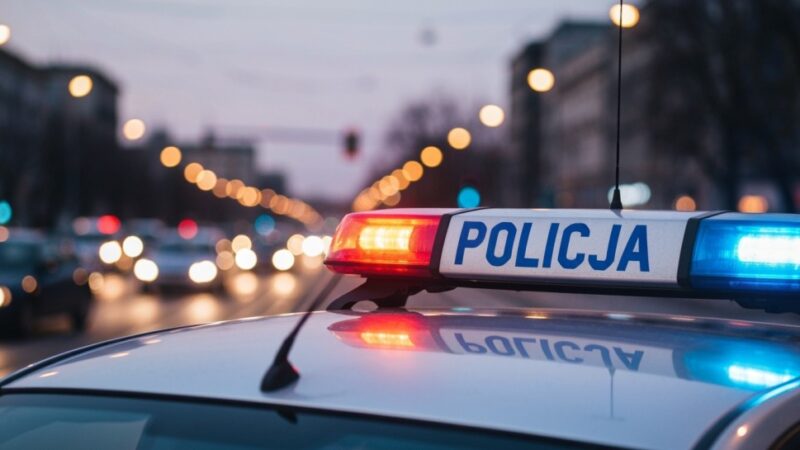 Służba Cywilna w Szczecinie: Uhonorowanie Niezauważanych Bohaterów Policji