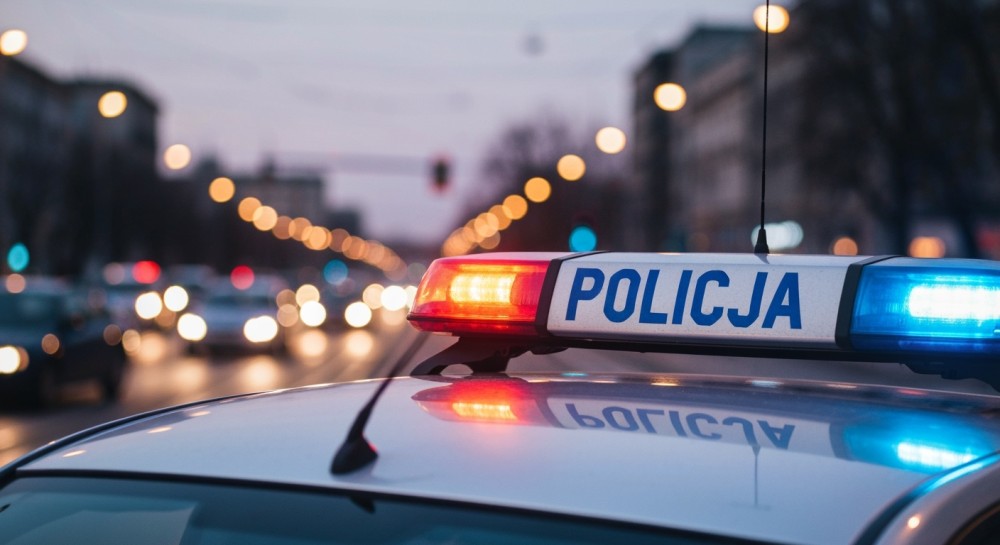 Służba Cywilna w Szczecinie: Uhonorowanie Niezauważanych Bohaterów Policji