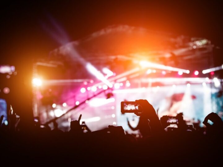 Festiwal AKWENADA: Letnia przygoda w Nowym Warpnie!