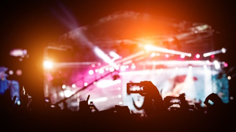 Festiwal AKWENADA: Letnia przygoda w Nowym Warpnie!