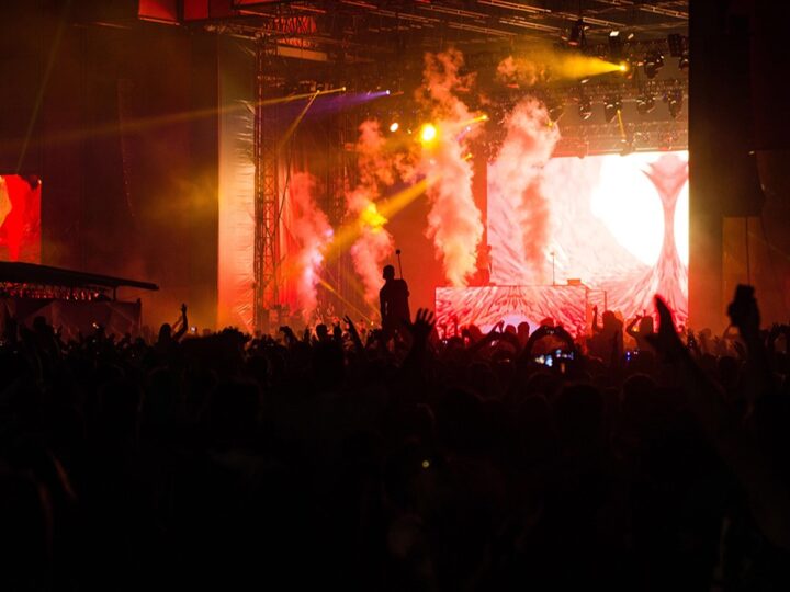 Festiwal Włóczykij: 20 lat podróżniczych inspiracji w Gryfinie