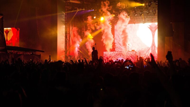 Festiwal Włóczykij: 20 lat podróżniczych inspiracji w Gryfinie