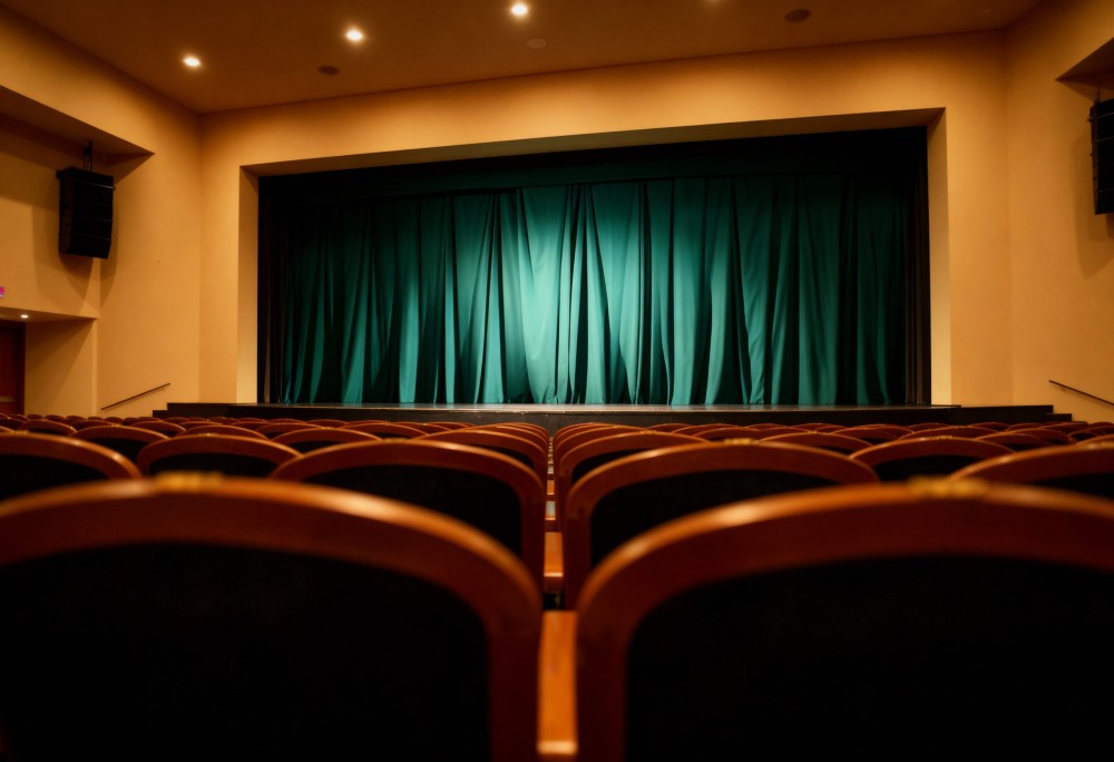 Teatr Fajne Babki zaprasza na nowy spektakl dla seniorów w Słowianinie