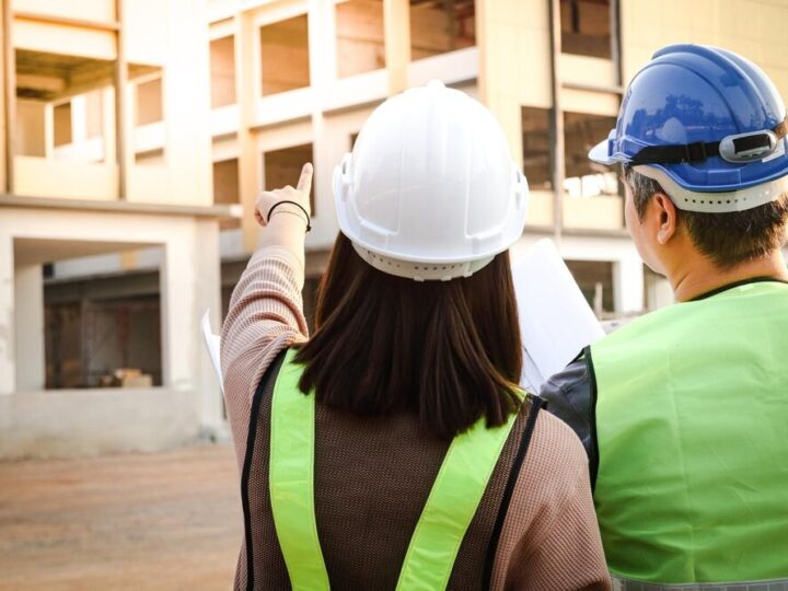 Wielka rozbudowa Wrzosowego Wzgórza: Nowe mieszkania i usługi w Szczecinie!