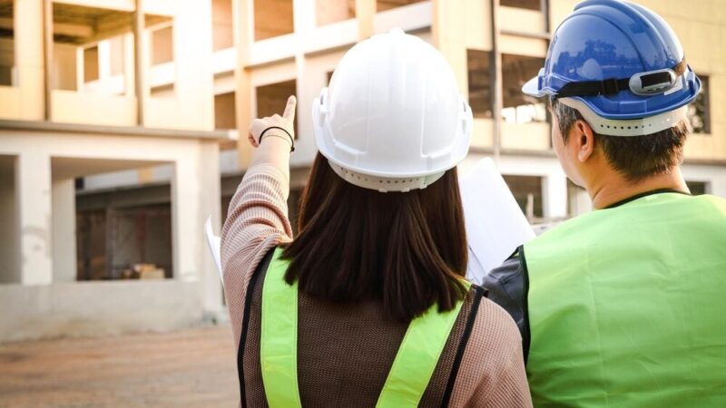 Wielka rozbudowa Wrzosowego Wzgórza: Nowe mieszkania i usługi w Szczecinie!