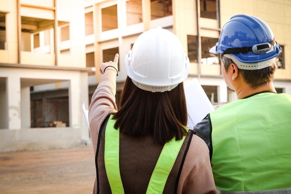 Wielka rozbudowa Wrzosowego Wzgórza: Nowe mieszkania i usługi w Szczecinie!